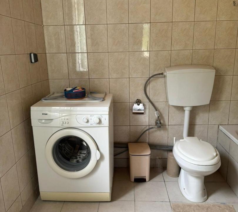 Photo of Bathroom in Pastra