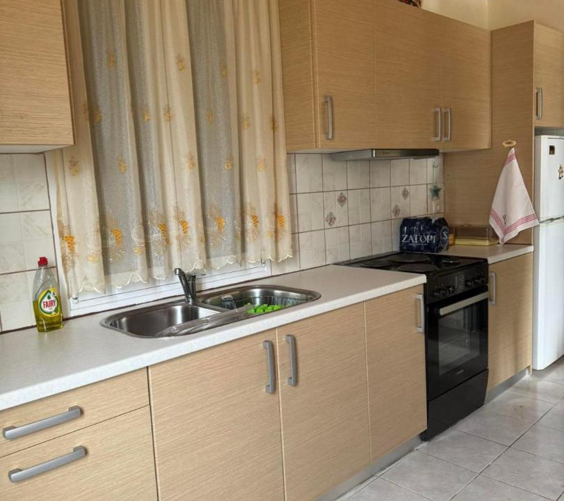 Photo of Kitchen in Pastra