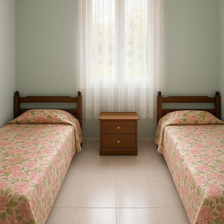 Photo of Bedroom in Pastra