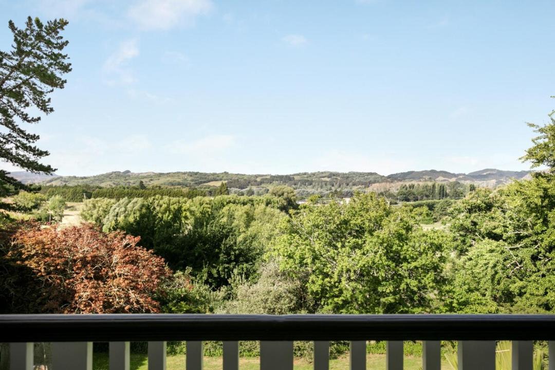 Photo of Patio Balcony in Te Karaka