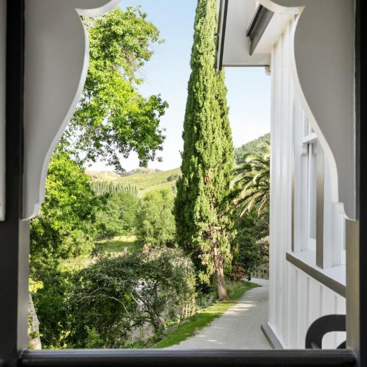 Photo of Patio Balcony in Te Karaka