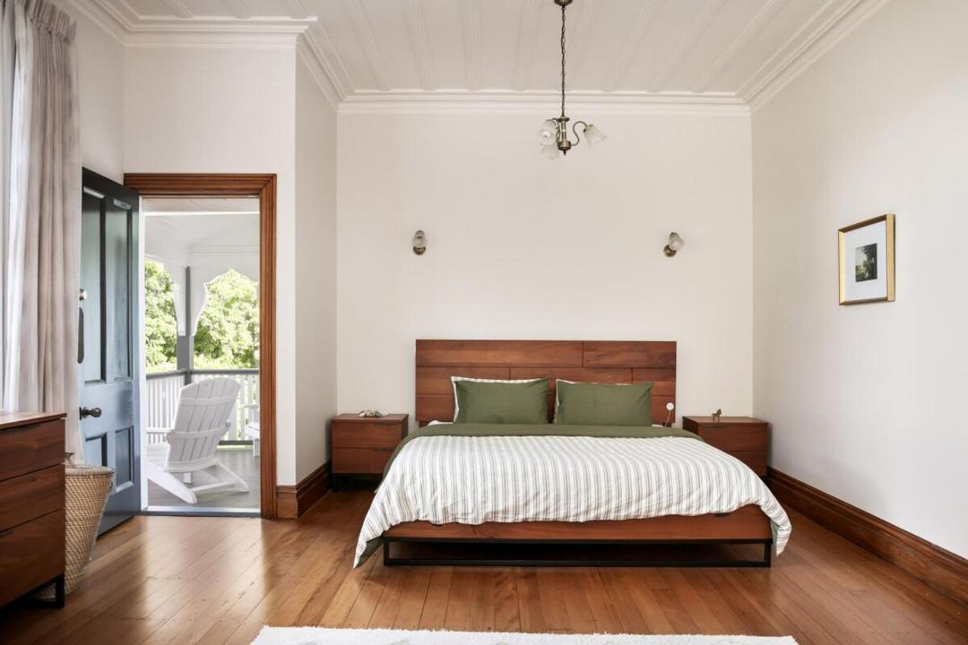 Photo of Bedroom in Te Karaka