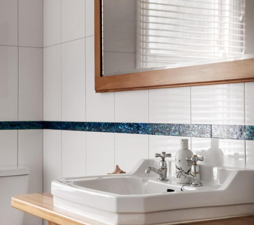Photo of Bathroom in Te Karaka