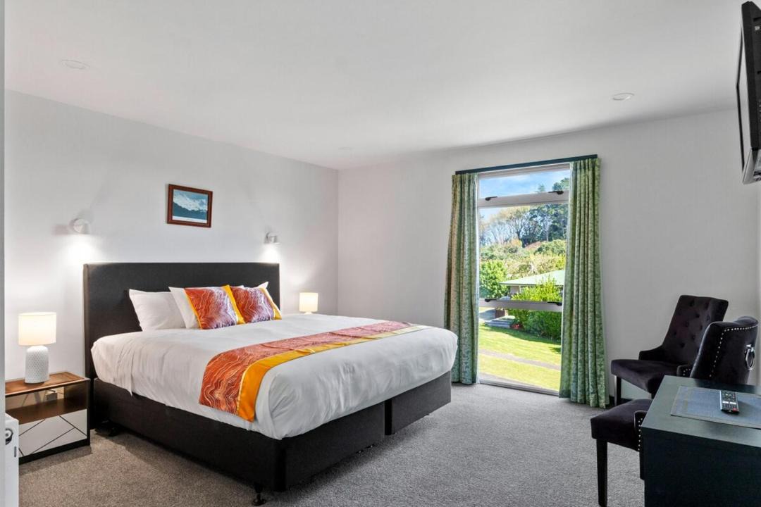 Photo of Bedroom in Gisborne