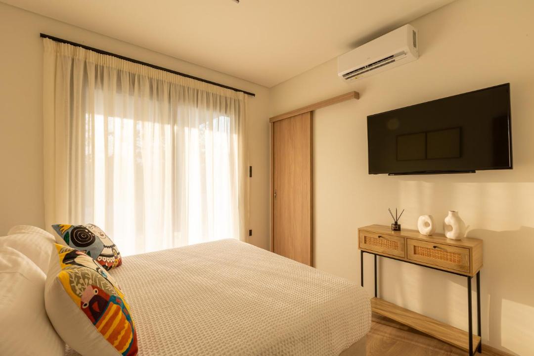 Photo of Bedroom in Dafni