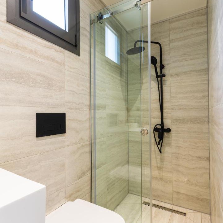 Photo of Bathroom in Dafni