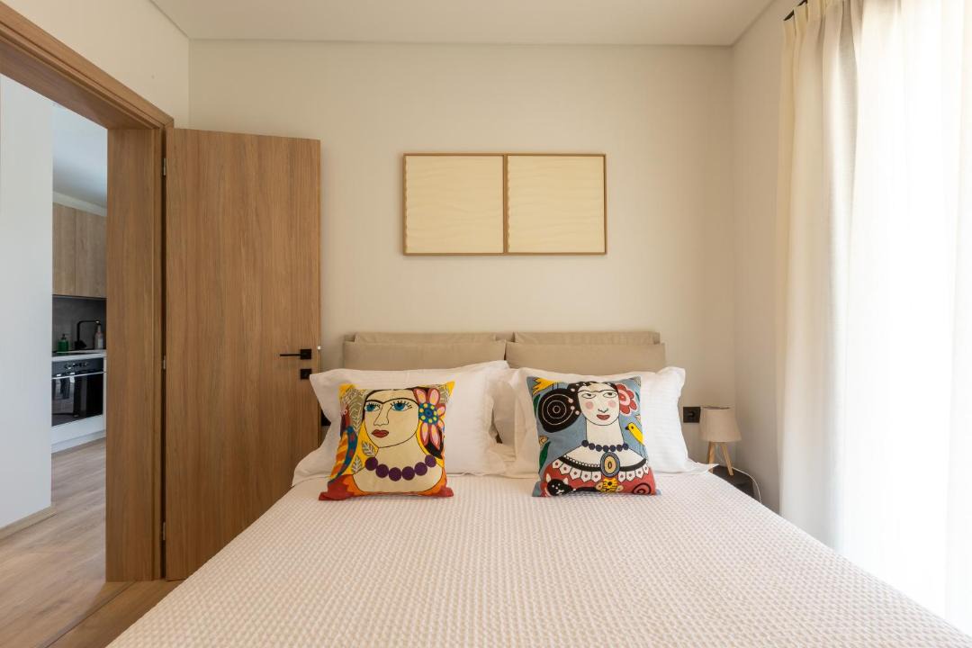 Photo of Bedroom in Dafni