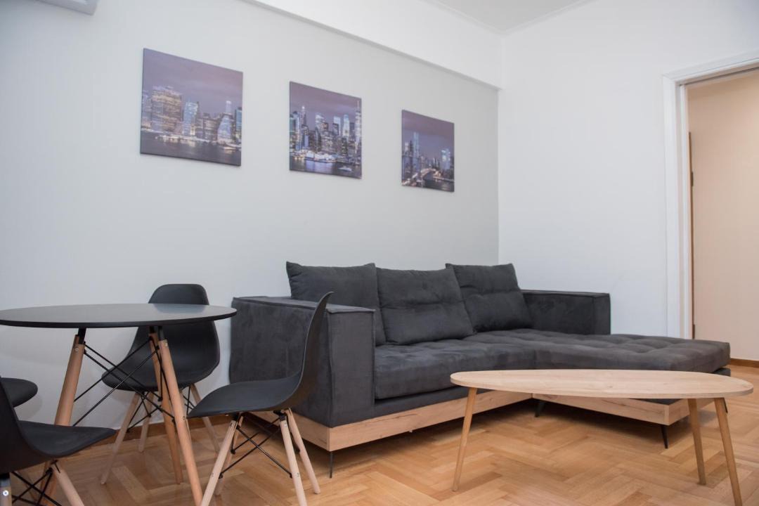 Photo of Livingroom in Pangrati