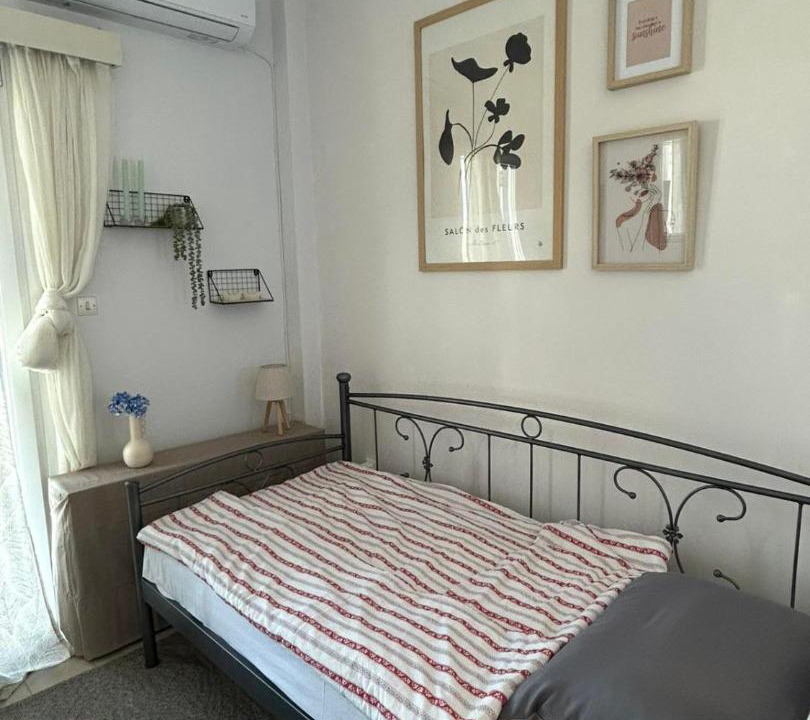 Photo of Bedroom in Paleopolis