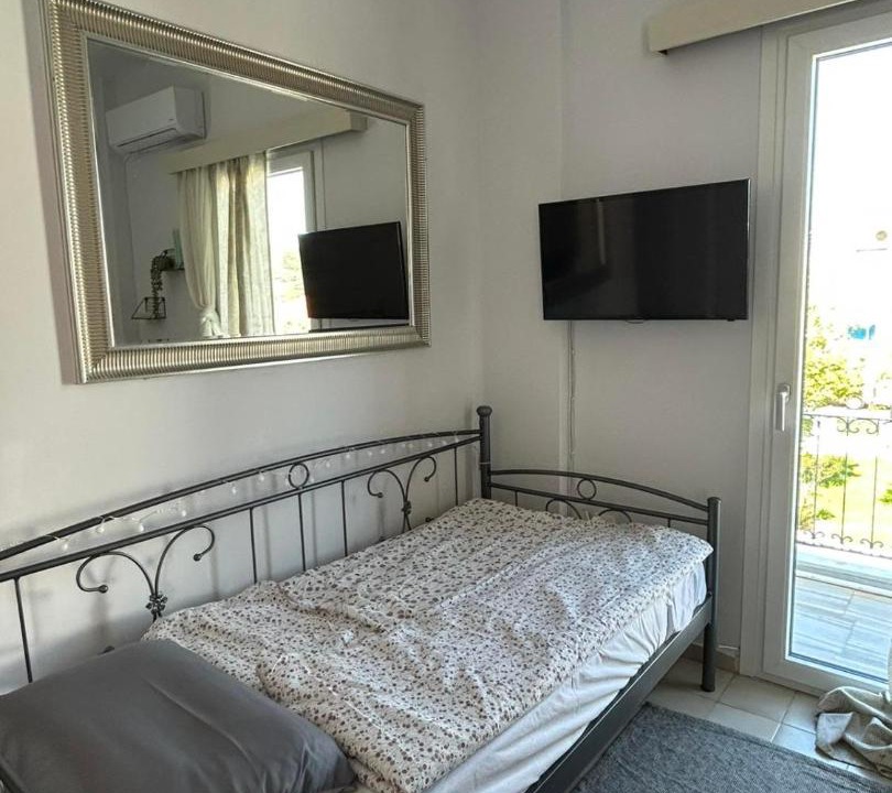 Photo of Bedroom in Paleopolis