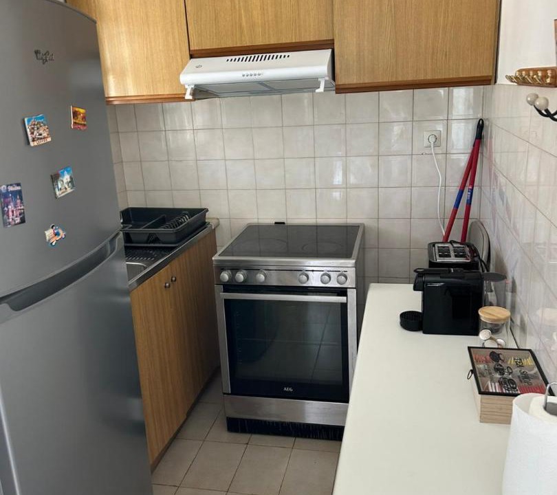 Photo of Kitchen in Paleopolis