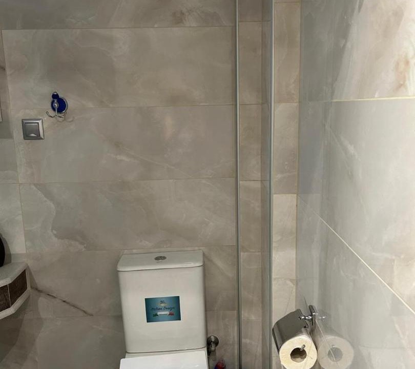 Photo of Bathroom in Kilkis