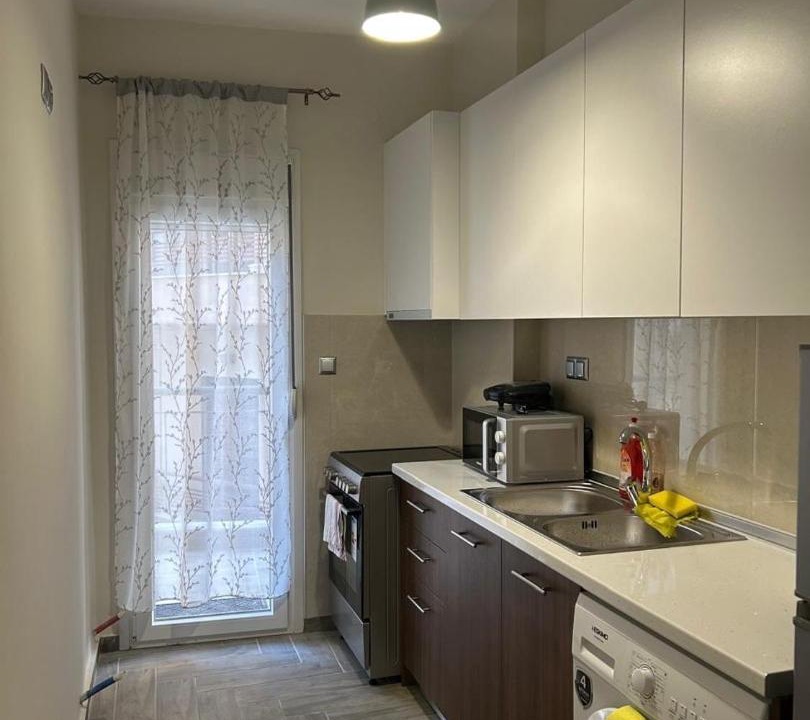 Photo of Kitchen in Kilkis