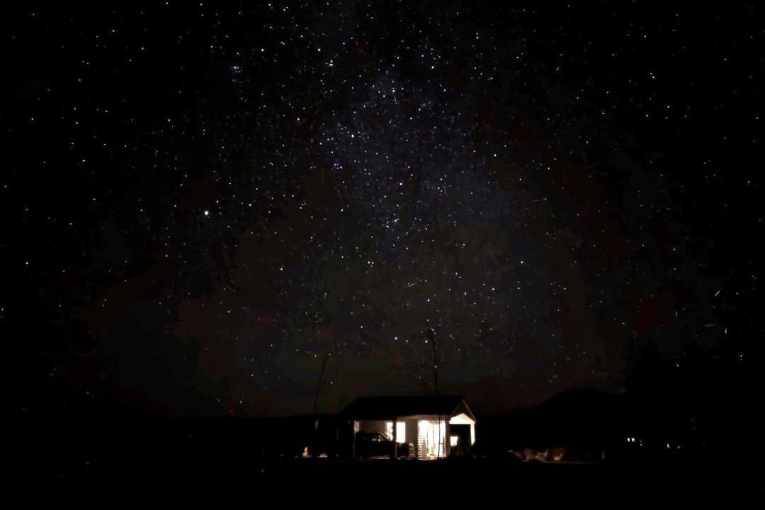Photo of Others in Ben Ohau