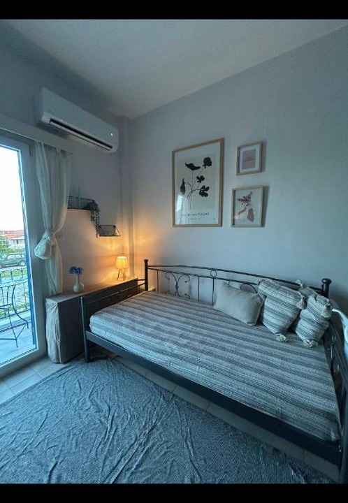 Photo of Bedroom in Paleopolis