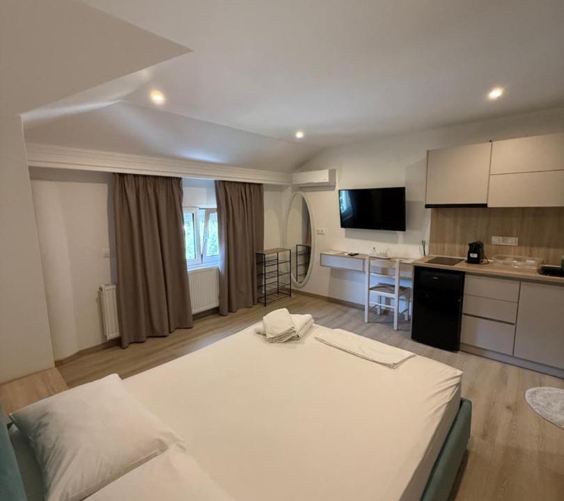 Photo of Bedroom in Chrisi Akti