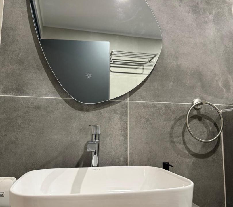 Photo of Bathroom in Chrisi Akti
