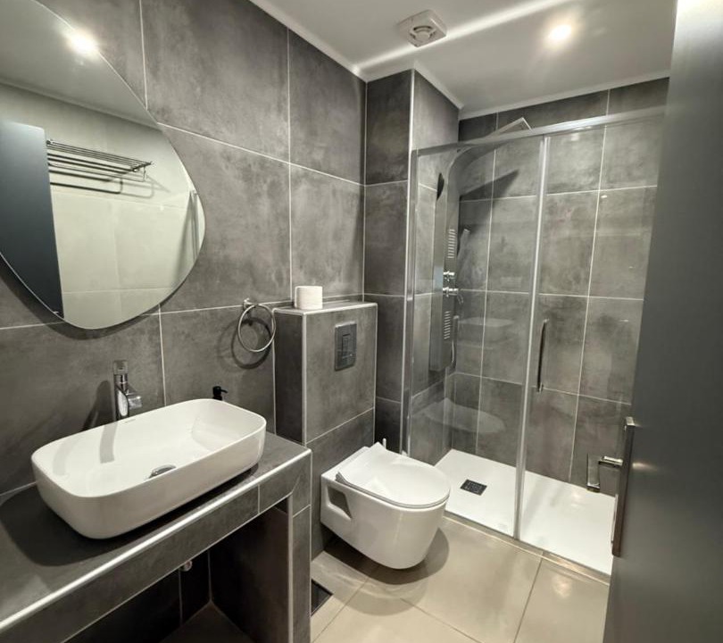 Photo of Bathroom in Chrisi Akti