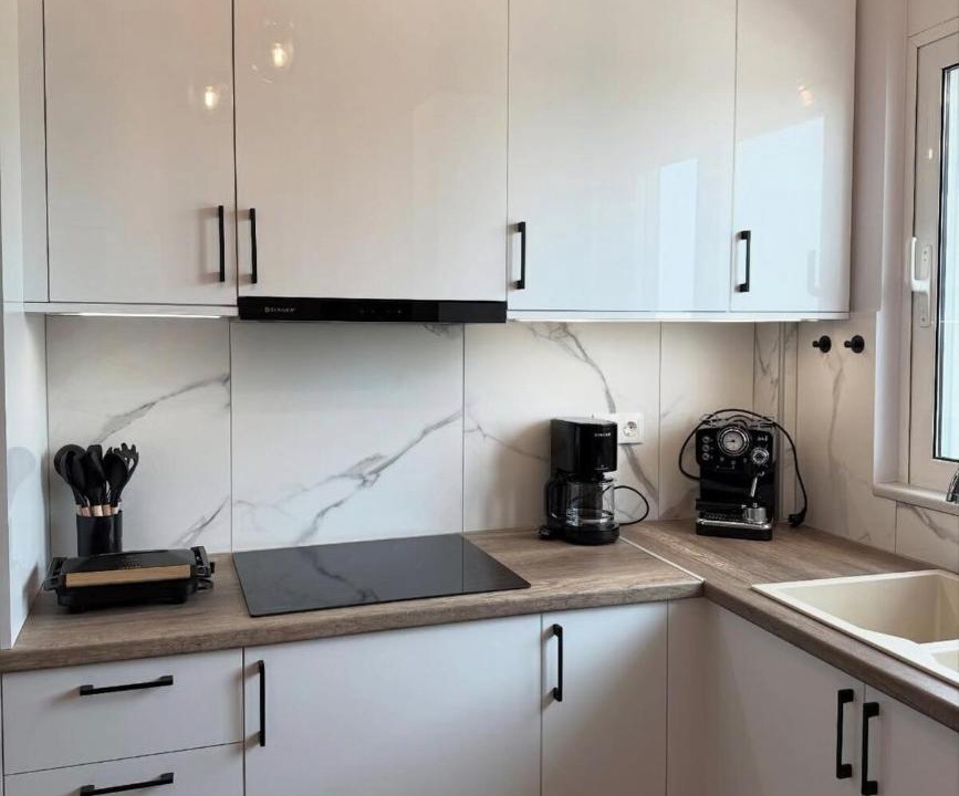 Photo of Kitchen in Gythio