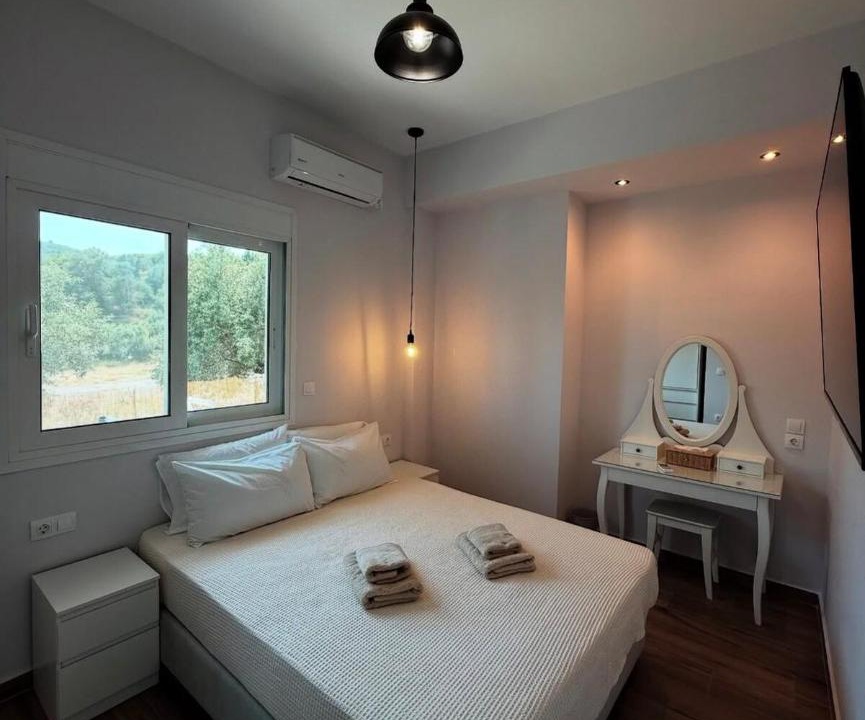 Photo of Bedroom in Gythio