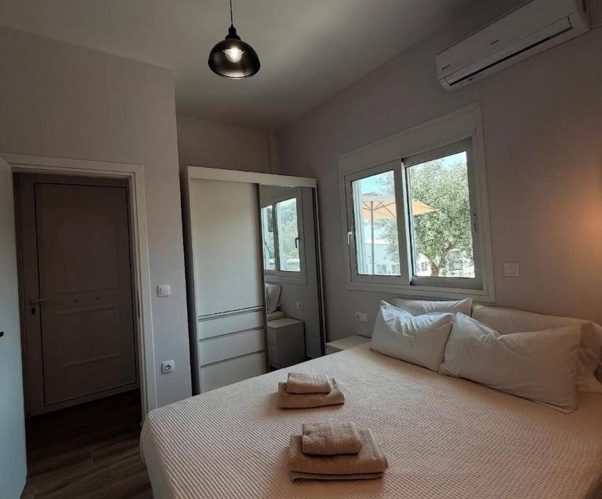 Photo of Bedroom in Gythio