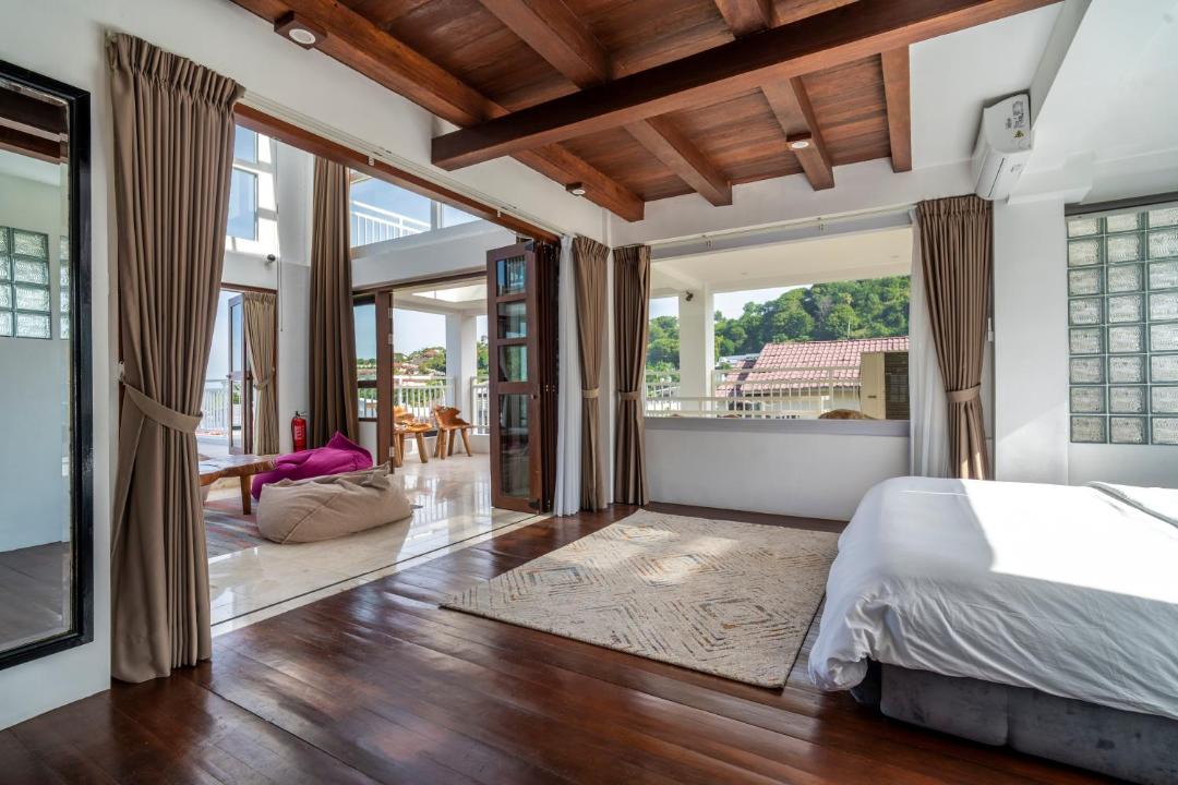 Photo of Bedroom in Senggigi