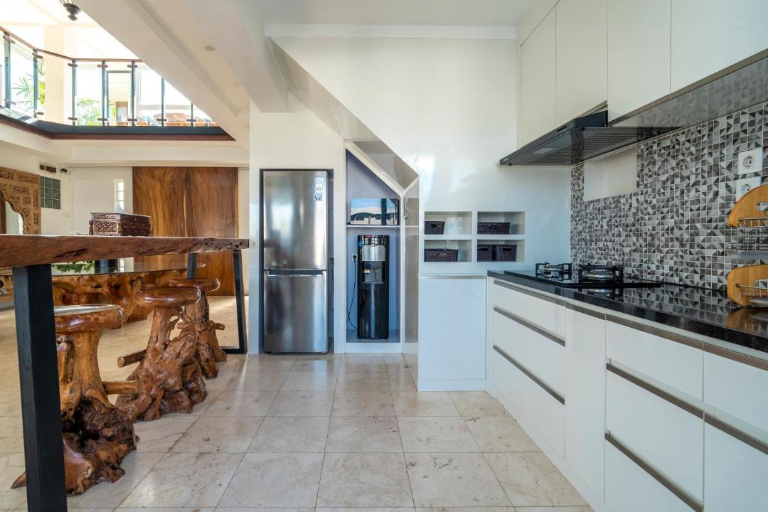 Photo of Kitchen in Senggigi