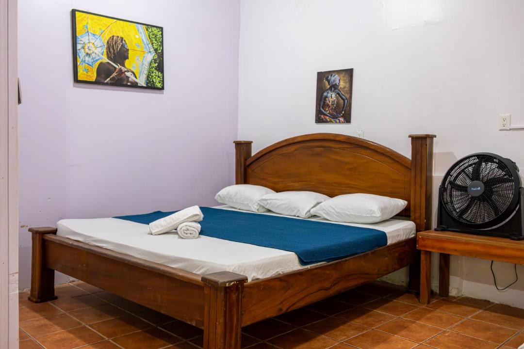 Photo of Bedroom in Chiguata