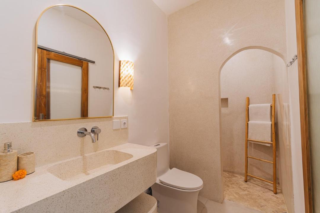 Photo of Bathroom in Cemagi