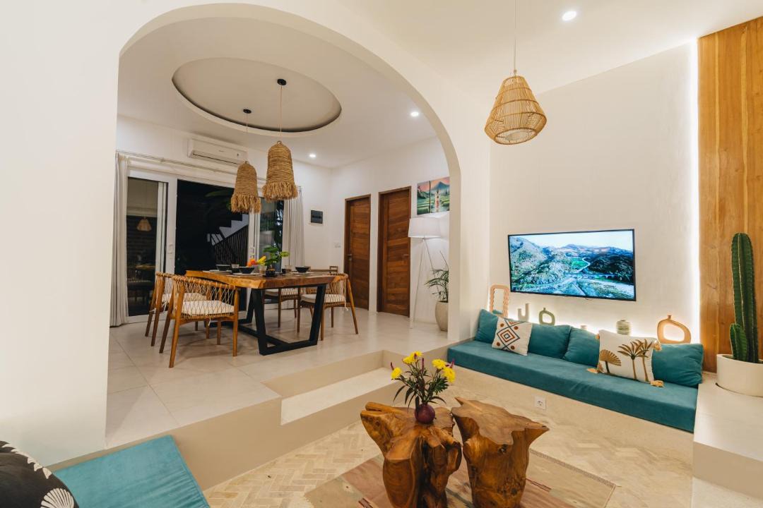 Photo of Livingroom in Cemagi
