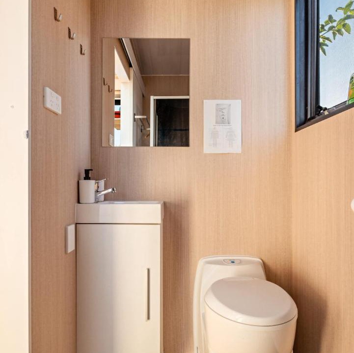 Photo of Bathroom in Longford