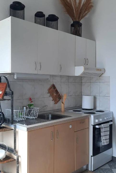 Photo of Kitchen in Moudros