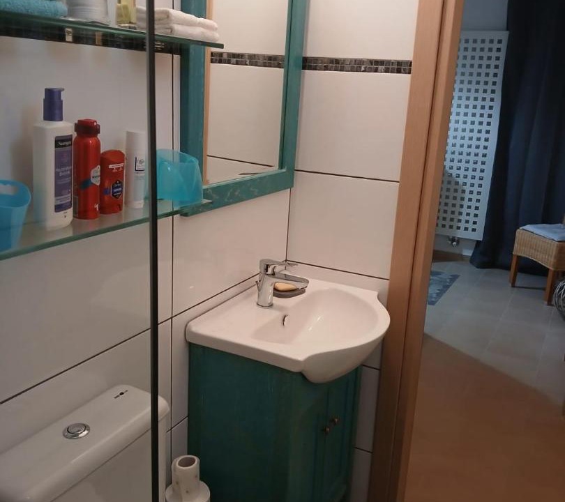 Photo of Bathroom in Kastelli