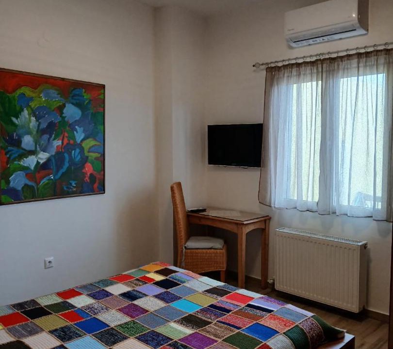Photo of Bedroom in Kastelli