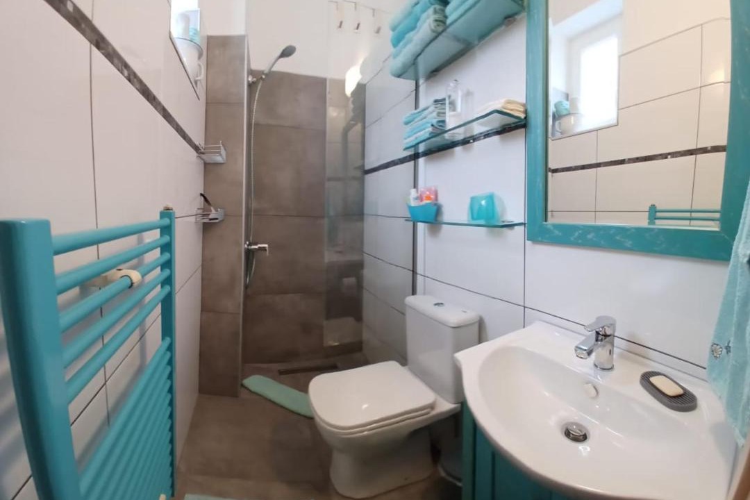 Photo of Bathroom in Kastelli