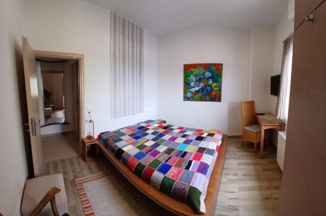 Photo of Bedroom in Kastelli