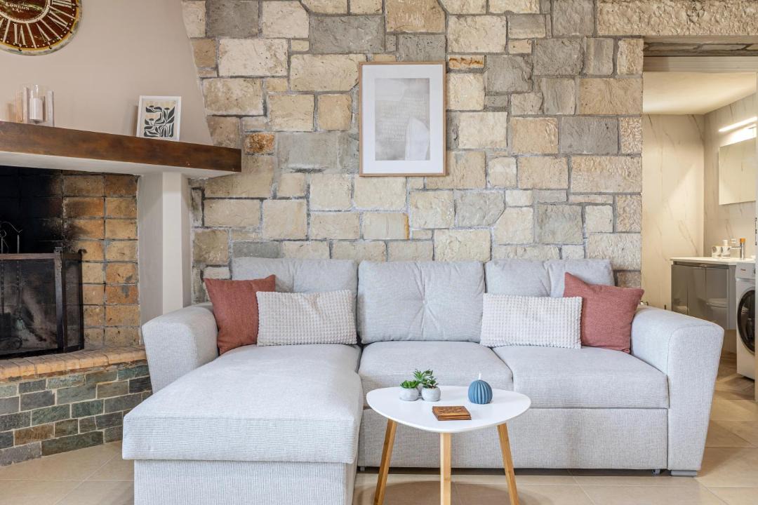 Photo of Livingroom in Heraklion