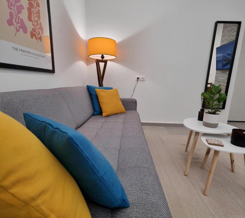 Photo of Livingroom in Ano Patisia
