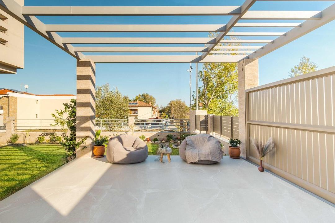 Photo of Patio Balcony in Olympiada