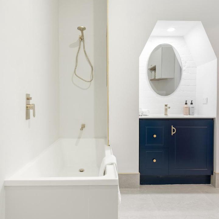 Photo of Bathroom in Newstead