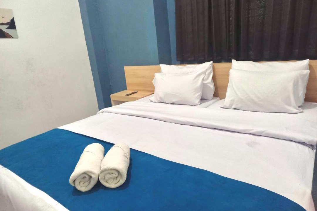 Photo of Bedroom in Pekanbaru