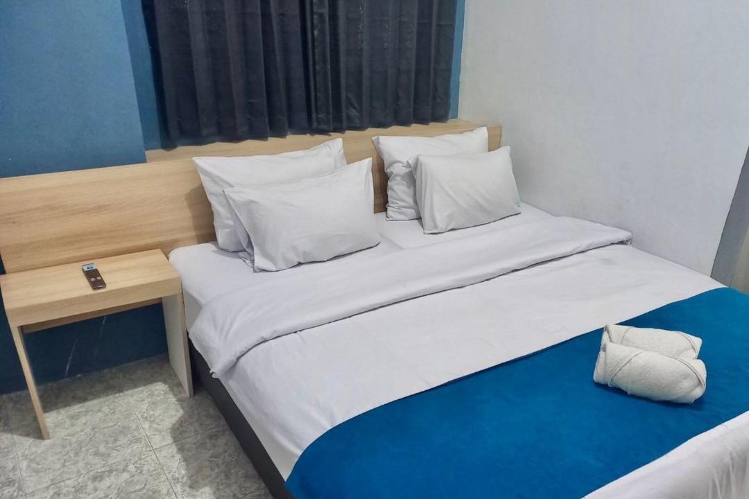 Photo of Bedroom in Pekanbaru