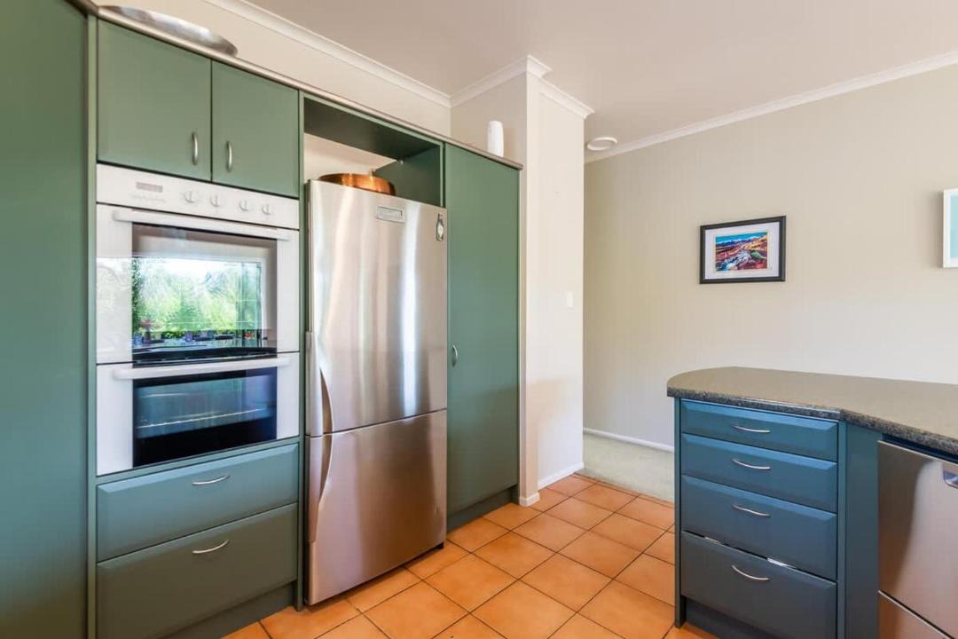 Photo of Kitchen in Tikitere