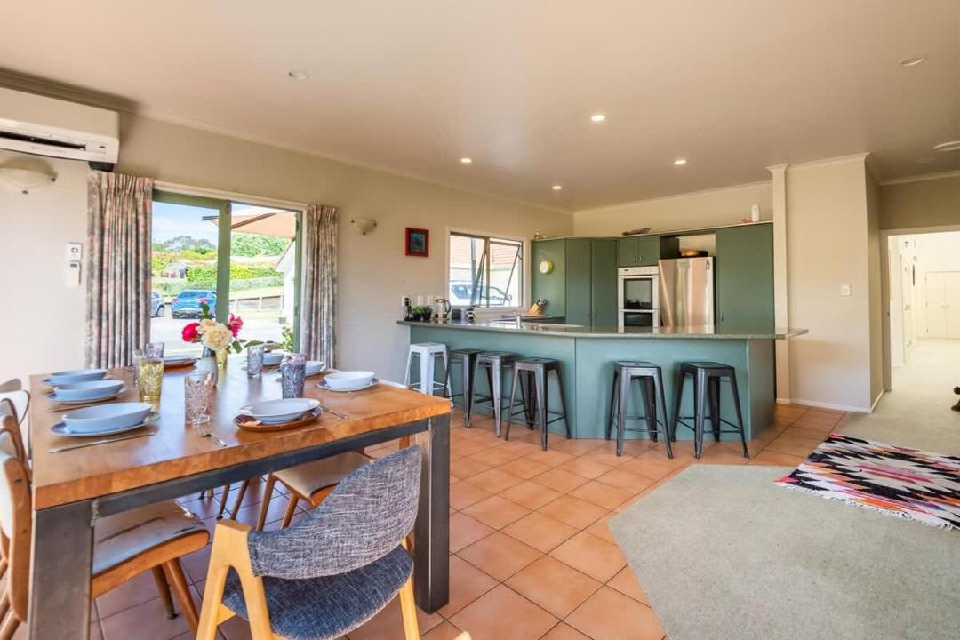 Photo of Kitchen in Tikitere