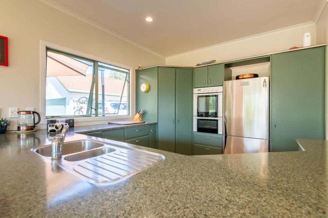 Photo of Kitchen in Tikitere