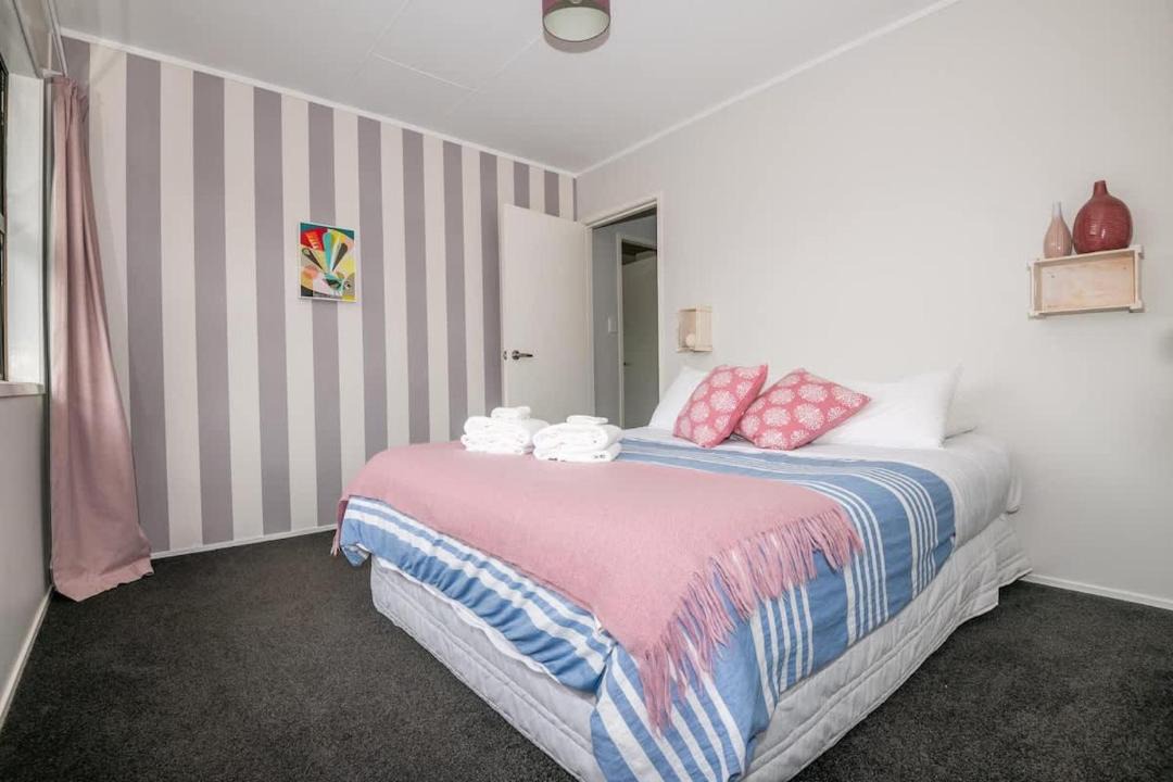 Photo of Bedroom in Lynmore