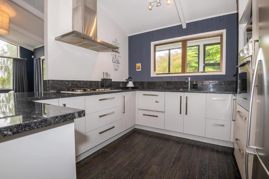 Photo of Kitchen in Lynmore