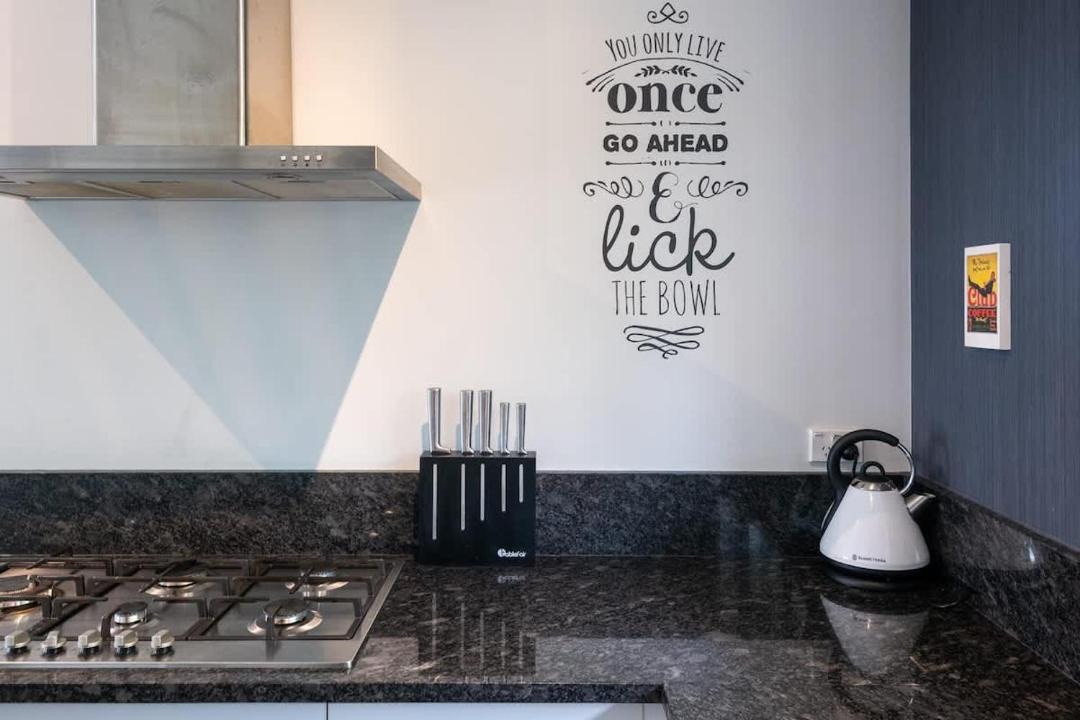Photo of Kitchen in Lynmore