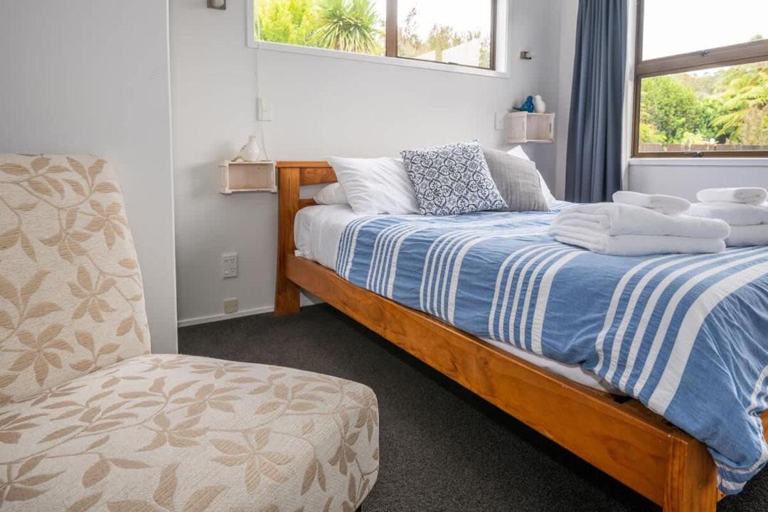 Photo of Bedroom in Lynmore