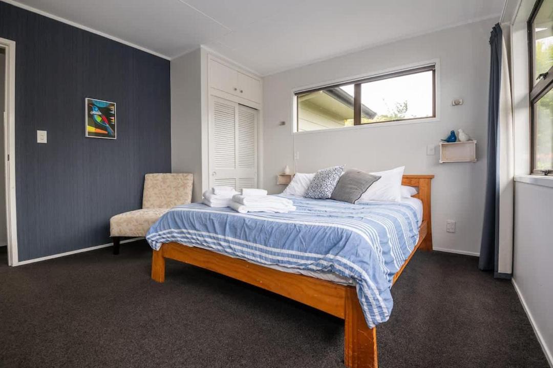 Photo of Bedroom in Lynmore